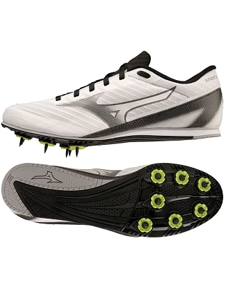 Boty s hroty Mizuno X FIRST 2 U1GA233002 Boty s hroty Mizuno X FIRST 2 U1GA233002