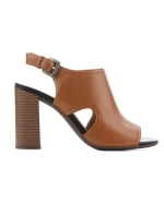 Geox D Audalies H.S.B. Caramel D824WB 00044 C5102 dámské