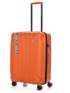 Kufr SwissBags Tourist Large 77cm Orange