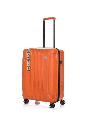 Kufr SwissBags Tourist Large 77cm Orange