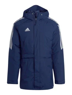 Pánská mikina Condivo 22 Stadium Parka M HA6254 - Adidas