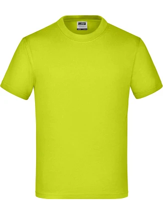 Daiber JN 19 Dětské tričko 02.0019 acid yellow Daiber JN 19 Dětské tričko 02.0019 acid yellow