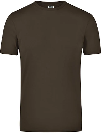 Daiber JN 55 Elastické tričko 02.0055 brown Daiber JN 55 Elastické tričko 02.0055 brown
