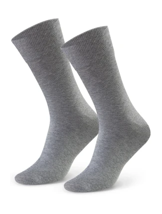 Steven 056 oblek hladký barva:melange grey 102 Steven 056 oblek hladký barva:melange grey 102