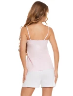 Moraj PDD3500-008 barva:růžová