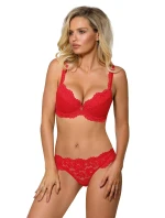 Newia rose barva:červená