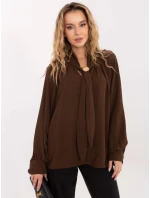 Halenka MI BZ 272509.07 hnědá