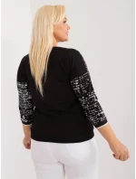 Halenka RV BZ 9442.27 černá