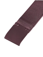 Hodinky VUCH Sparkly Dark Purple