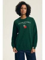 DÁMSKÁ MIKINA DESSIE 43725 SS26