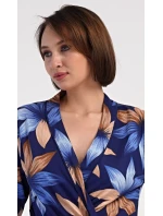 Dámský župan krátký Sarah