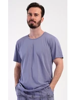 Pánské pyžamo šortky Jakub Pánské pyžamo šortky Jakub