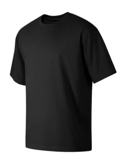 Unisex tričko Stage (černé)