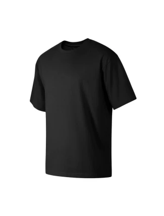 Unisex tričko Stage (černé)