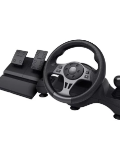 Trust GXT 289 MOVI Černý volant