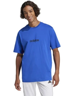 Adidas Lineární tričko s jedním dresem M JE8995