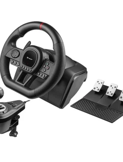 VOLANT TRACER SIMRACER MANUÁLNÍ PŘEVODOVKA 6 V 1