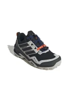 Adidas TERREX Skychaser GTX nízké trekové boty - cblack/cblack/greone