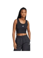 Bavlněné tričko adidas Essentials Small Logo W JE1321