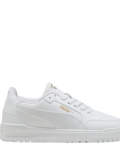 Puma Downtown dámské boty white 402596 01 dámské