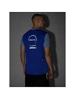 Pánský cyklistický dres 4F 4FRSS26TFTSM2451-51S Pánský cyklistický dres 4F 4FRSS26TFTSM2451-51S