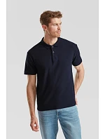 Fruit of the Loom Original Polo Pánské piqué polo 16.3050 royal blue Fruit of the Loom Original Polo Pánské piqué polo 16.3050 royal blue