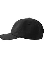 Atlantis Headwear Dad Hat-S 6 panelová baseballová kšiltovka 33.0242 black