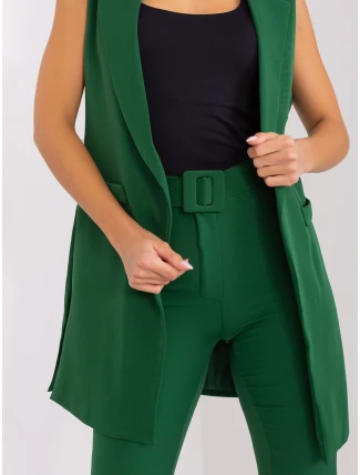 Sada DHJ KMPL 5069.16X tmavě zelená Sada DHJ KMPL 5069.16X tmavě zelená