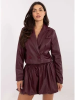 Sukně IT SD FL9791.17P bordó