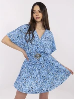 Kombinéza MI KO T45.85 modrá