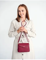 Kabelka VUCH Byrsa Mini Wine