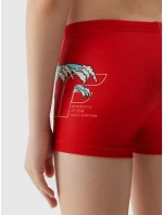 Chlapecké plavky 4F Chlapecké plavky 4F