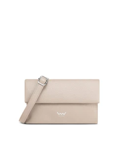 Dámská kabelka Vuch Yella Chic Beige