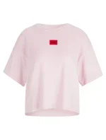 Dámské pyžamo BOSS 50480631-682 - HUGO