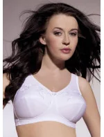 Dámská podprsenka Zofia 581 Bílá - Viki Dámská podprsenka Zofia 581 Bílá - Viki
