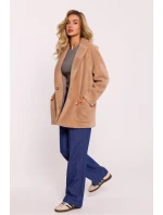 Plášť  model 199654 Moe