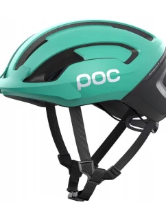 POC OMNE AIR SPIN FLUROTIE GREEN MATT 2110721-1439