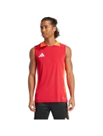Adidas Tiro 24 Competition Training Sleeveless Jersey M IR5474 pánské