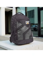 Batoh Caterpillar Fastlane černý (83853-84)