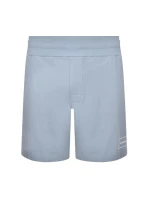 Oblečení na spaní BOSS Laze Open Blue (50525247-483)