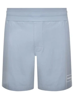 Oblečení na spaní BOSS Laze Open Blue (50525247-483)