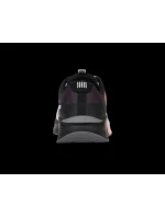 K-Swiss pánské tenisky AERO-ACTV XMCLARENII WHITE/BLACK/PAPAPAYA-M (04410-196-M)