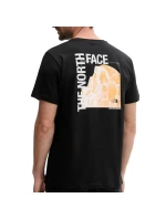 The North Face M Half Dome Photo SS Tee NF0A8EE9JK31 Black L