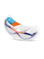 Plavecké brýle se širokým zorným polem Spokey AMPIO