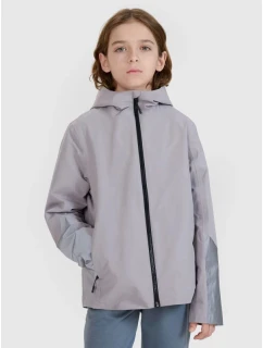 Dětská přechodová bunda NeoDry 5000 4F 4FJWSS25TTJAU0742-25S