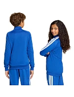 Dětská mikina adidas Tiro 26 League Training modrá JY7199