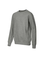 Dětská mikina Crew (tmavě šedá melanž) Dětská mikina Crew (tmavě šedá melanž)