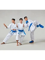 Rukavice na karate - Mitts 2 BLUE WKF | MOOTO Rukavice na karate - Mitts 2 BLUE WKF | MOOTO
