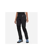 Dámské kalhoty MILLET Kamet Xcs Light Pant W, černé Dámské kalhoty MILLET Kamet Xcs Light Pant W, černé