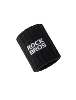 Sportovní zápěstní páska Rockbros 190009 – černá Sportovní zápěstní páska Rockbros 190009 – černá